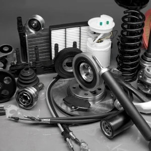 Auto Parts