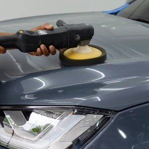 Car Polish