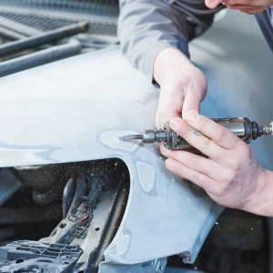 Detailing Services