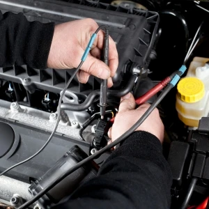 Electrical System Repair