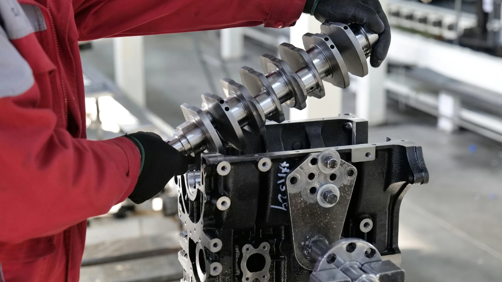 Amin Garage auto repair workshop in Faqir Wali, Bahawalnagar