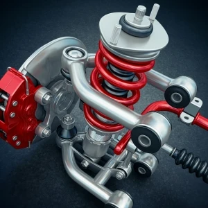 Suspension Service